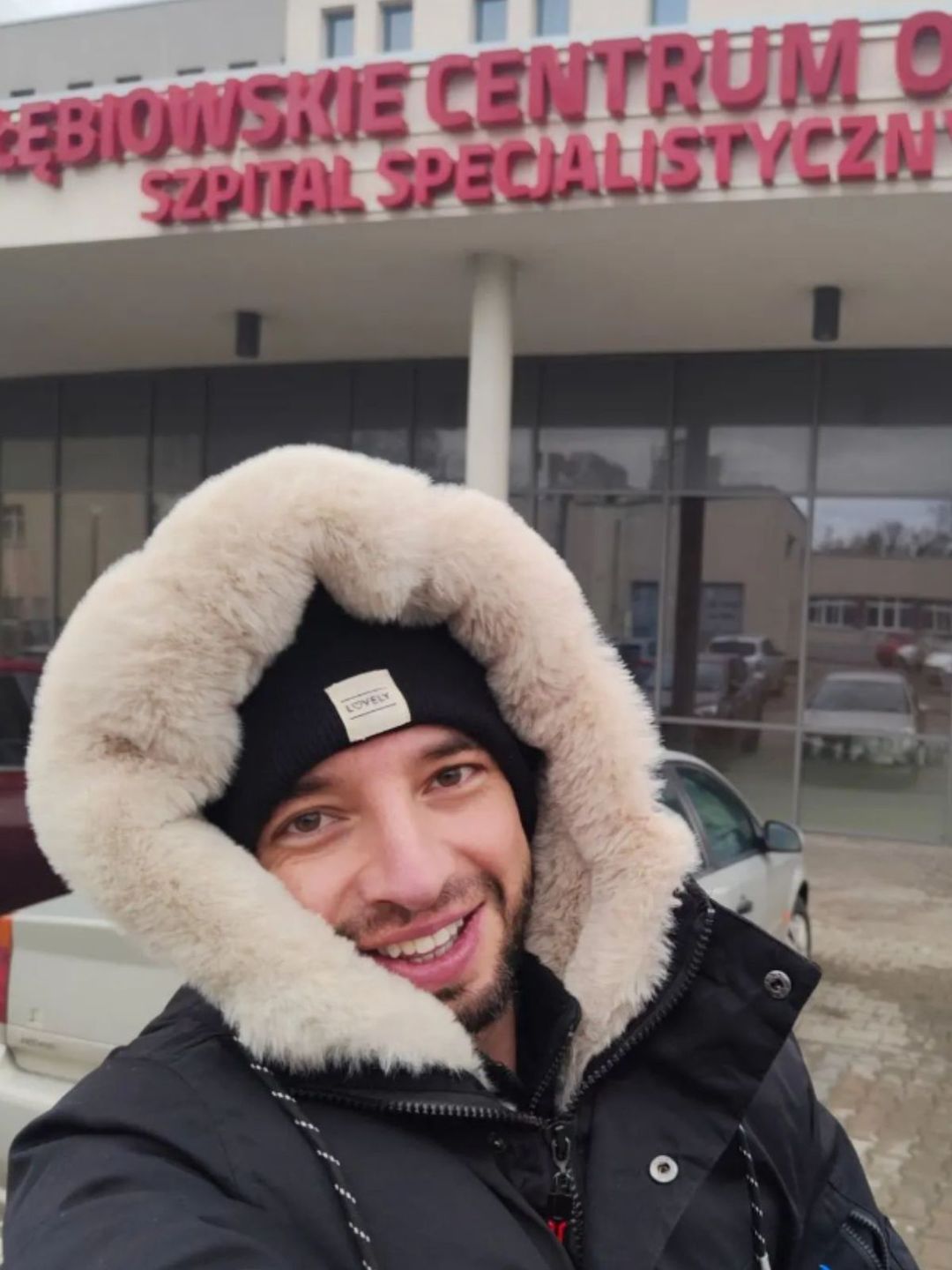Adam Konkol