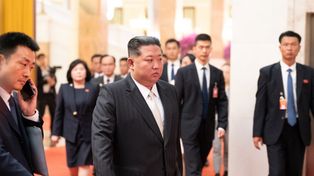 USA dały zielone światło. Korea Północna protestuje