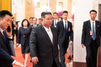 USA dały zielone światło. Korea Północna protestuje