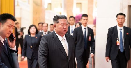 USA dały zielone światło. Korea Północna protestuje
