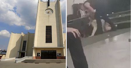 Kuria zabiera głos. Pierwsze reakcje po szokujących rekolekcjach