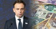 Podwyżki w budżetówce o 3 proc. Domański dał zielone światło