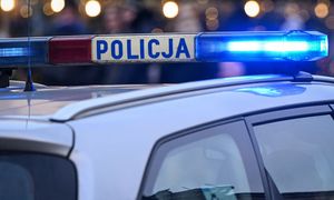 84-latek spadł z drabiny. Tragiczny wypadek w Opolskiem