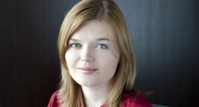 Anna Załuska odpowiada za komunikację firmy Teva w Europie Środkowej i Wschodniej