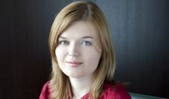 Anna Załuska odpowiada za komunikację firmy Teva w Europie Środkowej i Wschodniej