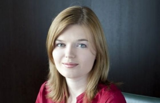 Anna Załuska odpowiada za komunikację firmy Teva w Europie Środkowej i Wschodniej