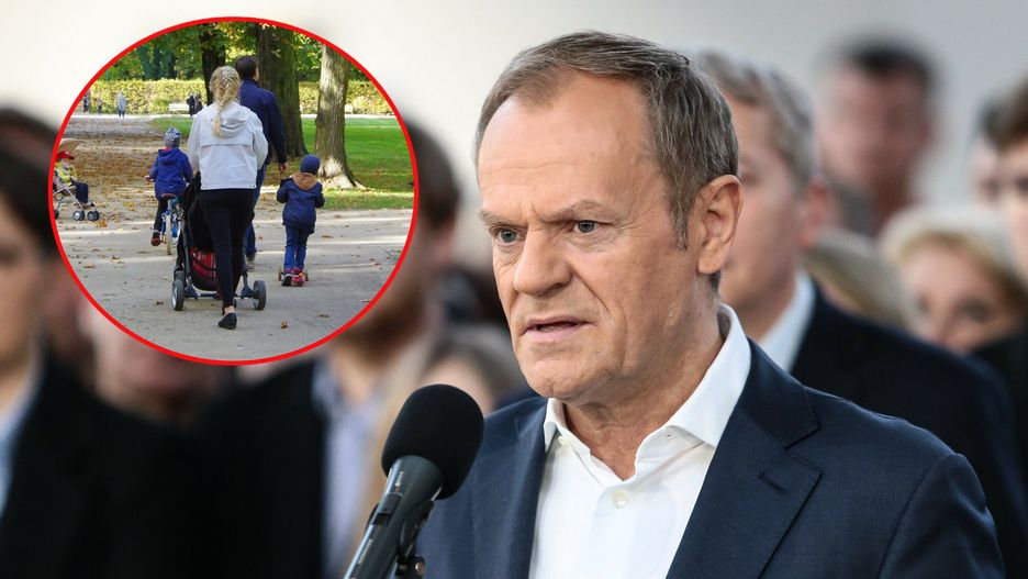 PiS zawodzi polityczny słuch. Polacy chcą "babciowego"