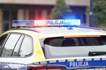 Polka przetrzymywana w Niemczech. Natychmiastowa interwencja policji