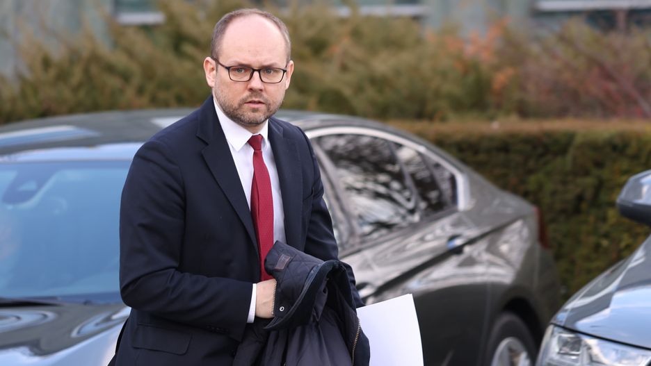 Polska domagała się sankcji na Putina. Wiceszef MSZ ujawnia