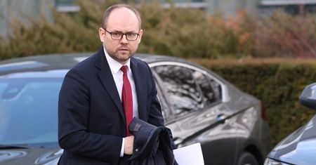 Polska domagała się sankcji na Putina. Wiceszef MSZ ujawnia