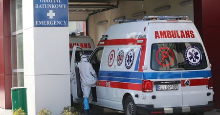 Koronawirus w Polsce. Wrocław i Dolny Śląsk. Ponad 20 tys. zakażeń i aż 301 zgonów. Najgorsze statystyki od początku pandemii