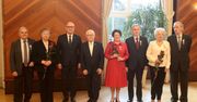 Szczecin: Kochają się ponad 50 lat. Prezydent wyróżnił małżeństwa