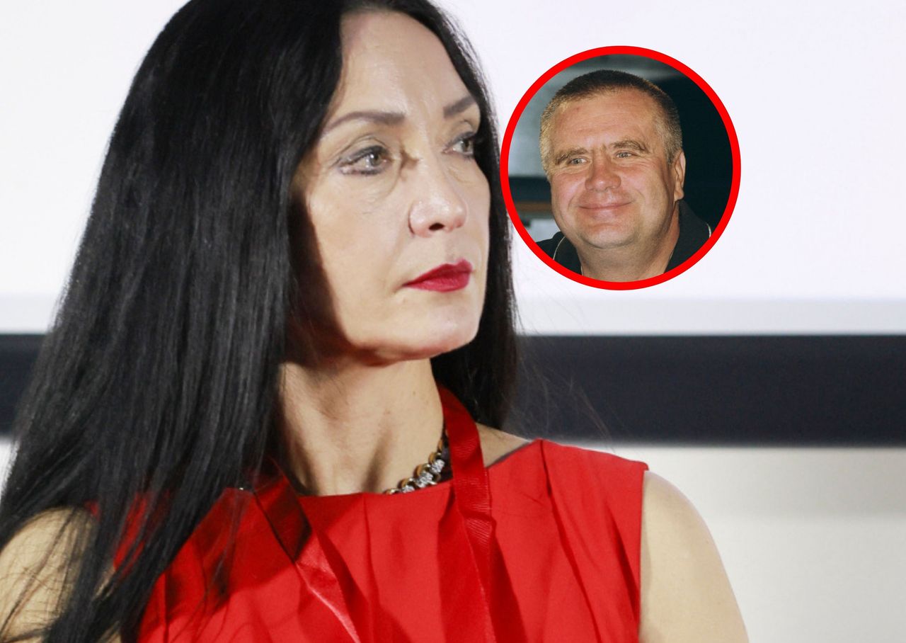 Zginął tragicznie. Alicja Walczak wspomina przykre okoliczności śmierci