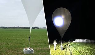 Litwa w kryzysie po incydentach z białoruskimi balonami