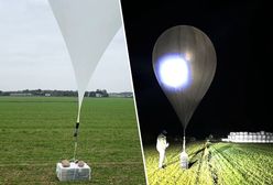 Litwa w kryzysie po incydentach z białoruskimi balonami