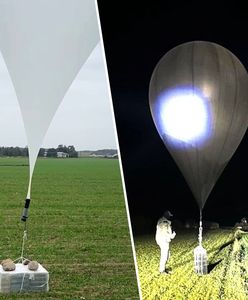 Litwa w kryzysie po incydentach z białoruskimi balonami