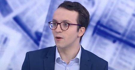 Przypomniała wpadkę Samuela Pereiry. Trudno było w to uwierzyć