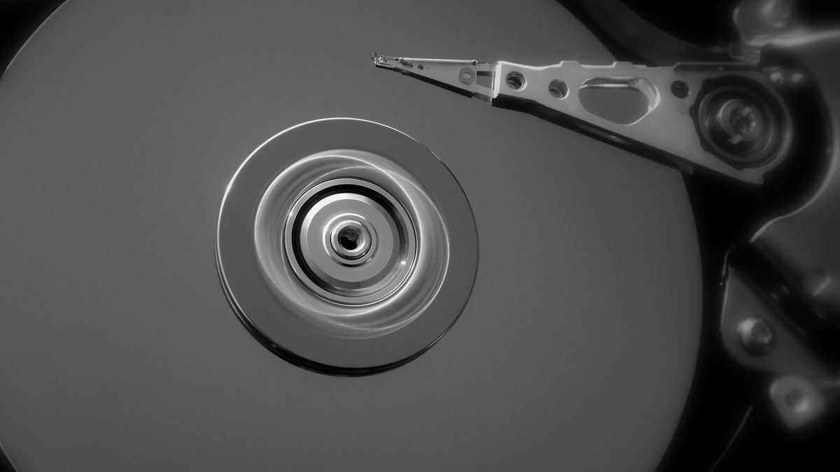 Nieumiejętne wyczyszczenie zbywanego dysku oznacza spore ryzyko