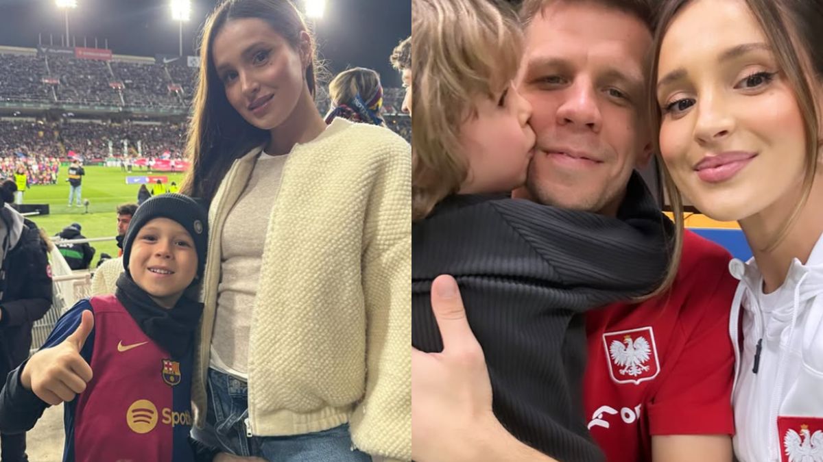 Liam Szczęsny obchodzi urodziny