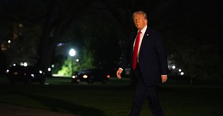 Bulwersująca pomyłka administracji Trumpa. Nie mogą cofnąć decyzji