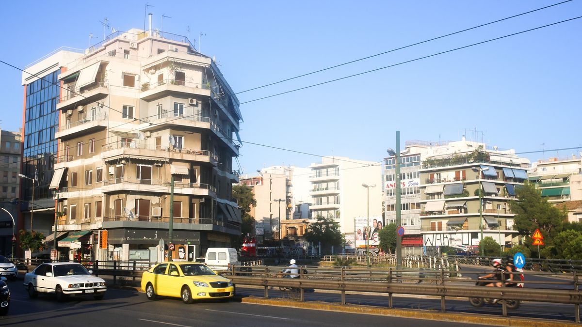 Grecki sąd po stronie emerytów.