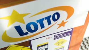 W Koninie padły zwycięskie numery w Lotto. Na spełnienie marzeń powinno wystarczyć