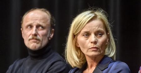 Małgorzata Foremniak nie zjawiła się na planie "Mam talent". Co się stało?