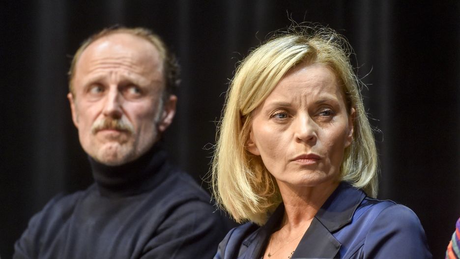 Małgorzata Foremniak od lat jest jurorką "Mam talent"