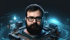 endorfina events tworzy dział research &amp; development, pokieruje nim Przemysław Całka