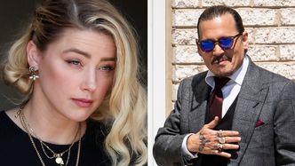 Amber Heard zostanie CAŁKOWICIE USUNIĘTA z drugiej części "Aquamana"? Przez przegrany "proces dekady" może ją zastąpić INNA AKTORKA...