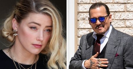 Amber Heard zostanie CAŁKOWICIE USUNIĘTA z drugiej części "Aquamana"? Przez przegrany "proces dekady" może ją zastąpić INNA AKTORKA...