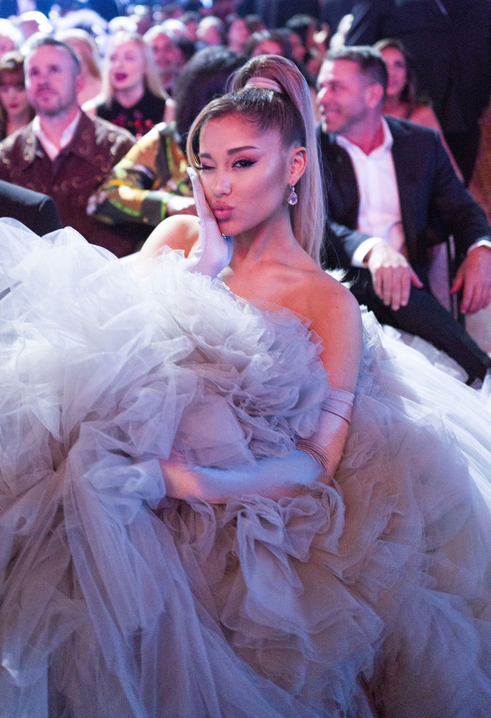Ariana Grande