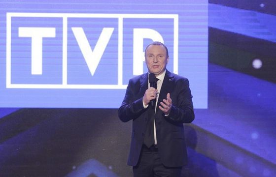 Jacek Kurski: TVP zorganizuje festiwal polskiej piosenki w innym mieście, hańba prezydenta Opola