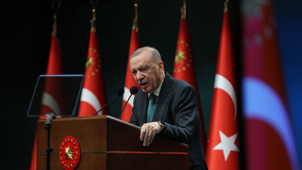 Erdogan