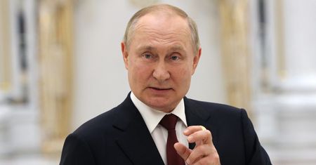 Putin grozi Szwecji i Finlandii: Chcą wstąpić do NATO, proszę bardzo