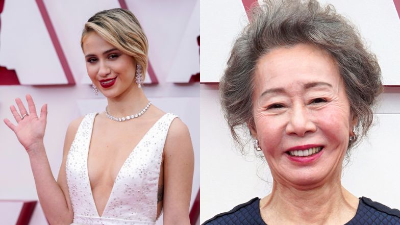 Oscary 2021: wybrano "najlepszą aktorkę drugoplanową"!