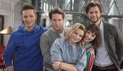 Siódemka kręci czwarty sezon „Zakochanych po uszy”. Emisja jesienią