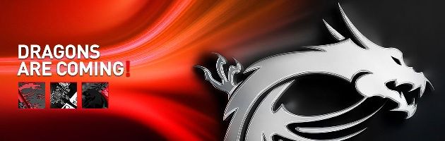 MSi CeBIT 2013 logo