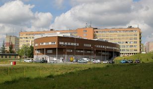 Dramat w Olsztynie. Kobieta w ciąży zażyła dopalacze. Dziecko zmarło