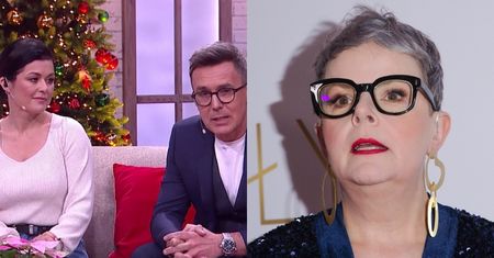 Karolina Korwin Piotrowska punktuje hipokryzję "Kurzopków" po "Pytaniu na śniadanie" z parami jednopłciowymi: "MARIONETKI"