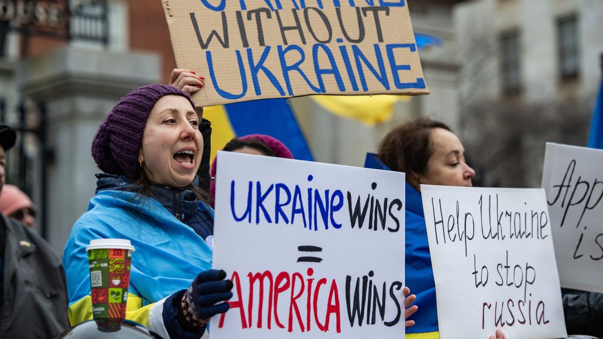 Losy Ukraińców w kraju i na emigracji 