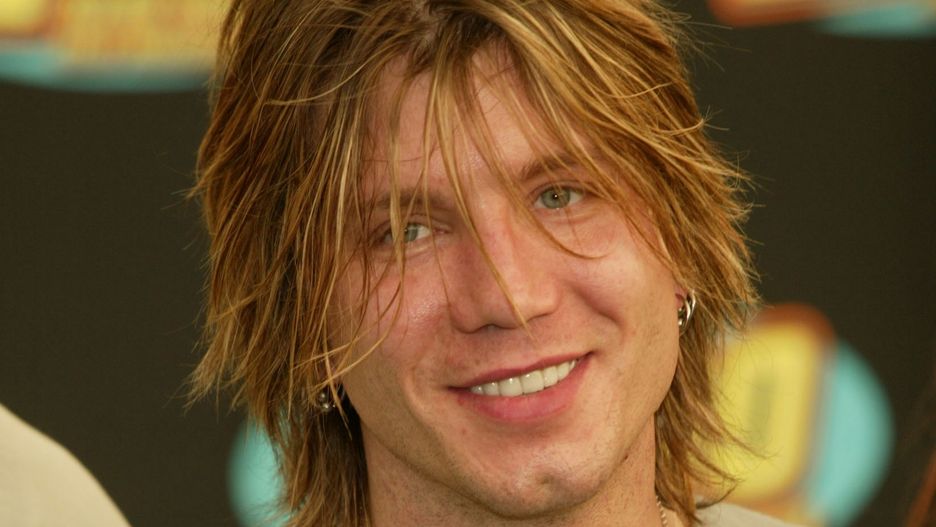 Johnny Rzeznik w 2003 r.