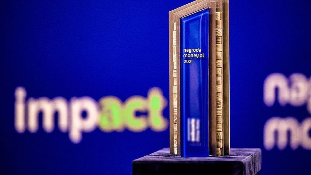 III edycja Nagród money.pl. Kapitula wyłoniła laureatów, których poznamy już 27 października, podczas Impact'21