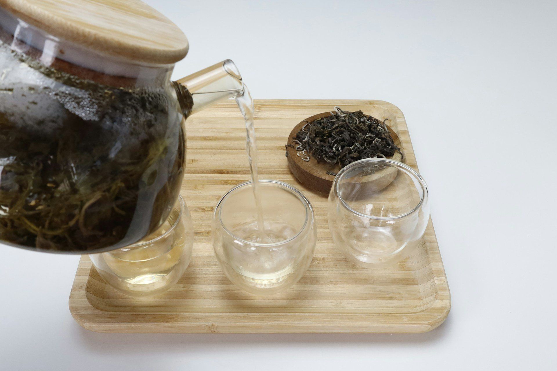 Herbata oolong (ulung)