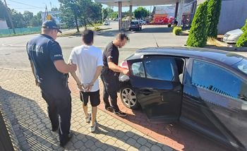 Lipsko: Obywatel Kolumbii z ranami kłutymi. Dwóch mężczyzn tymczasowo aresztowanych za udział w bójce