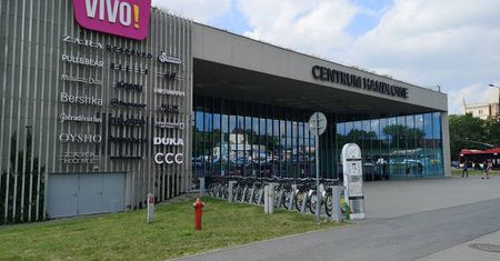 Sklepy i galerie handlowe czynne w Boże Ciało 2019. Sprawdź godziny otwarcia
