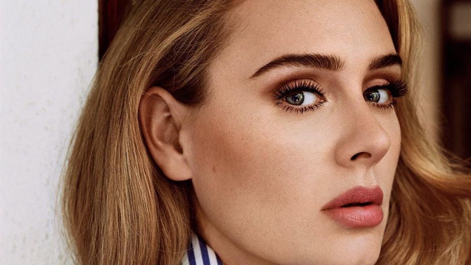 Adele udzialiła obszernego wywiadu przed premierą singla