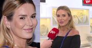 Hanna Lis broni biżuterii z krzyżem: "Lepiej zawiesić na szyi symbol miłości niż Myszkę Miki"