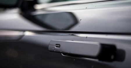 Niemcy ostrzegają przed kolejnym trendem. Problem z klamkami