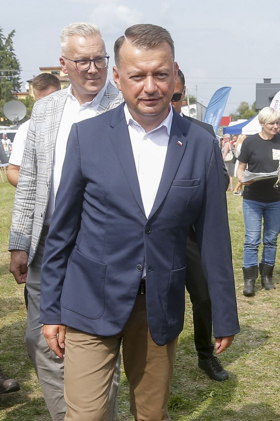 Mariusz Błaszczak